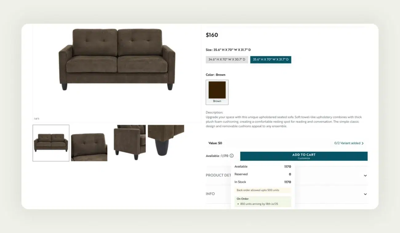 B2B eCommerce Marketplace
