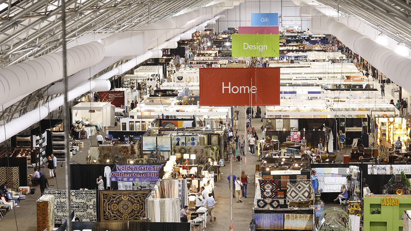Trade Show Marketing