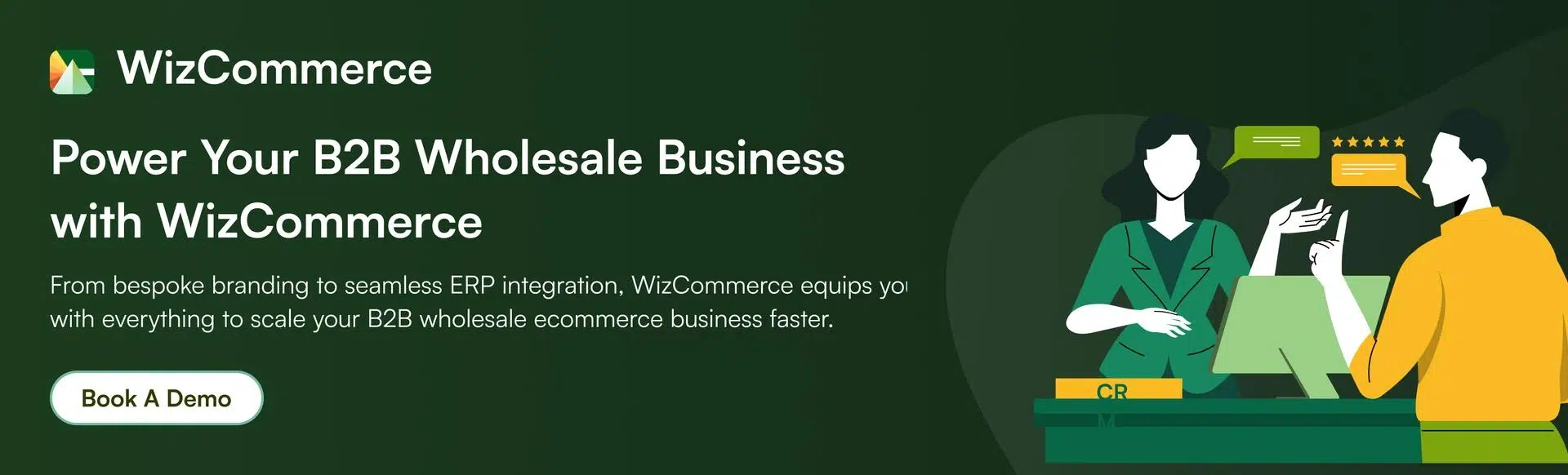 b2b wholesale