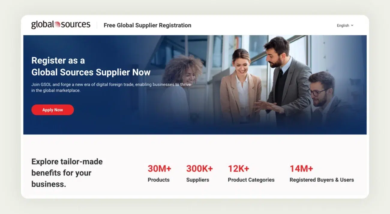 top b2b marketplaces