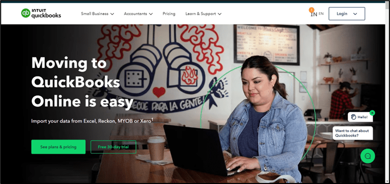 order entry software for quickbooks