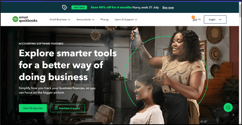 order entry software for quickbooks