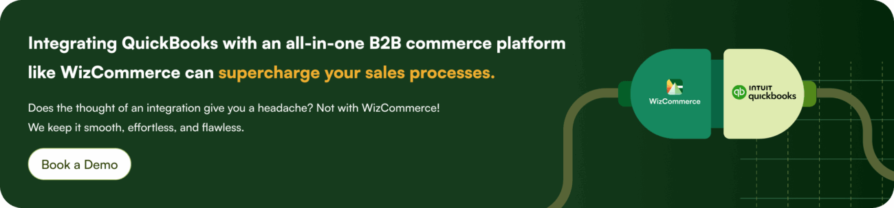 order entry software for quickbooks
