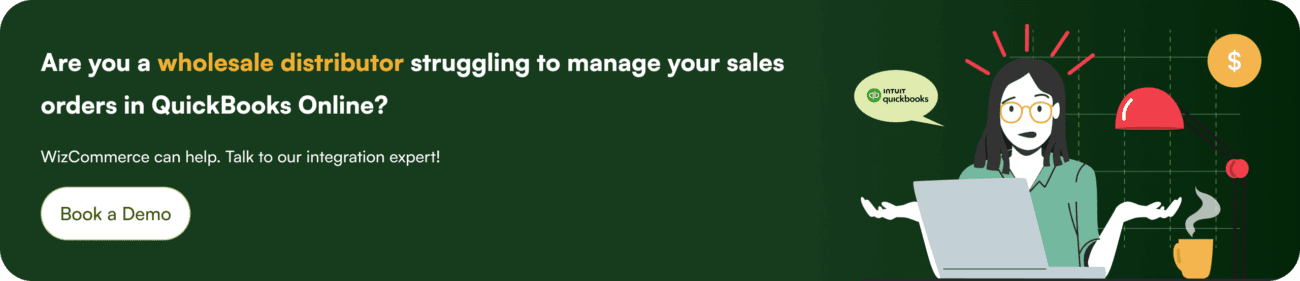 order entry software for quickbooks