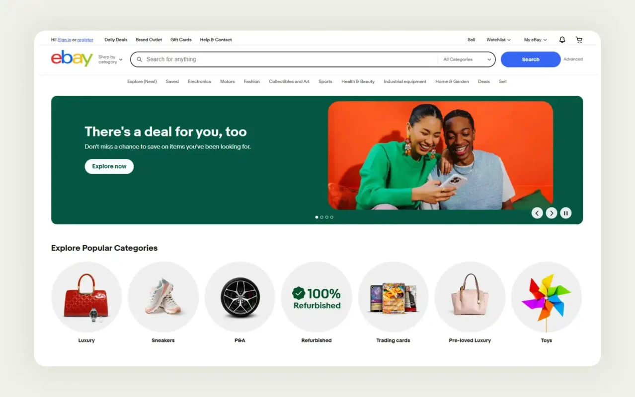 top b2b marketplaces