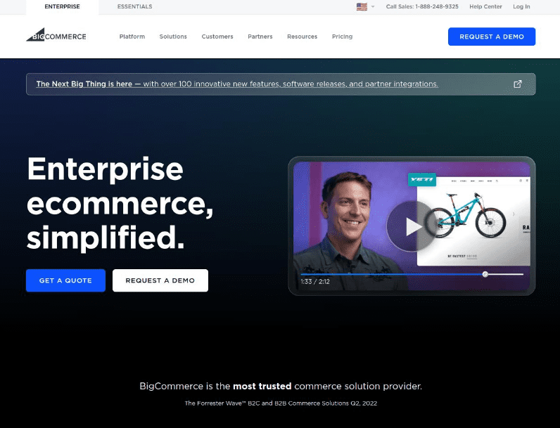 jewelry e-commerce b2b software