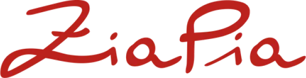 Ziapia Logo