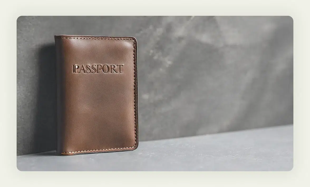 trade show giveaway