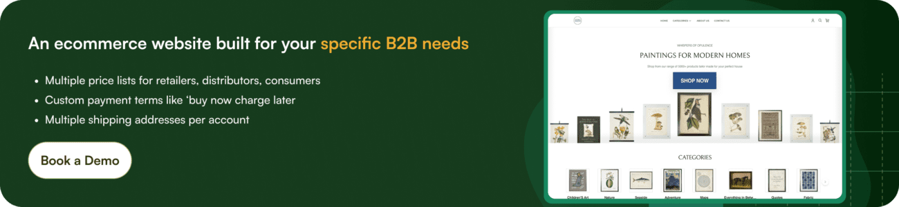 Sales CRM Software