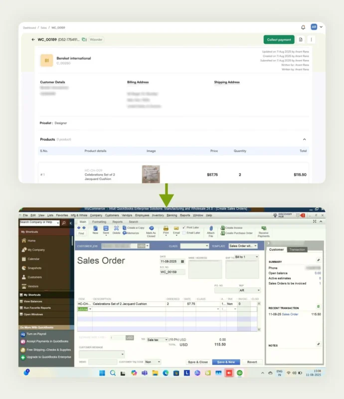 quickbooks alternatives