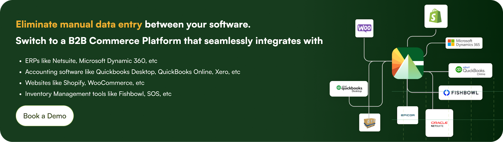 work order software compatible with quickbooks