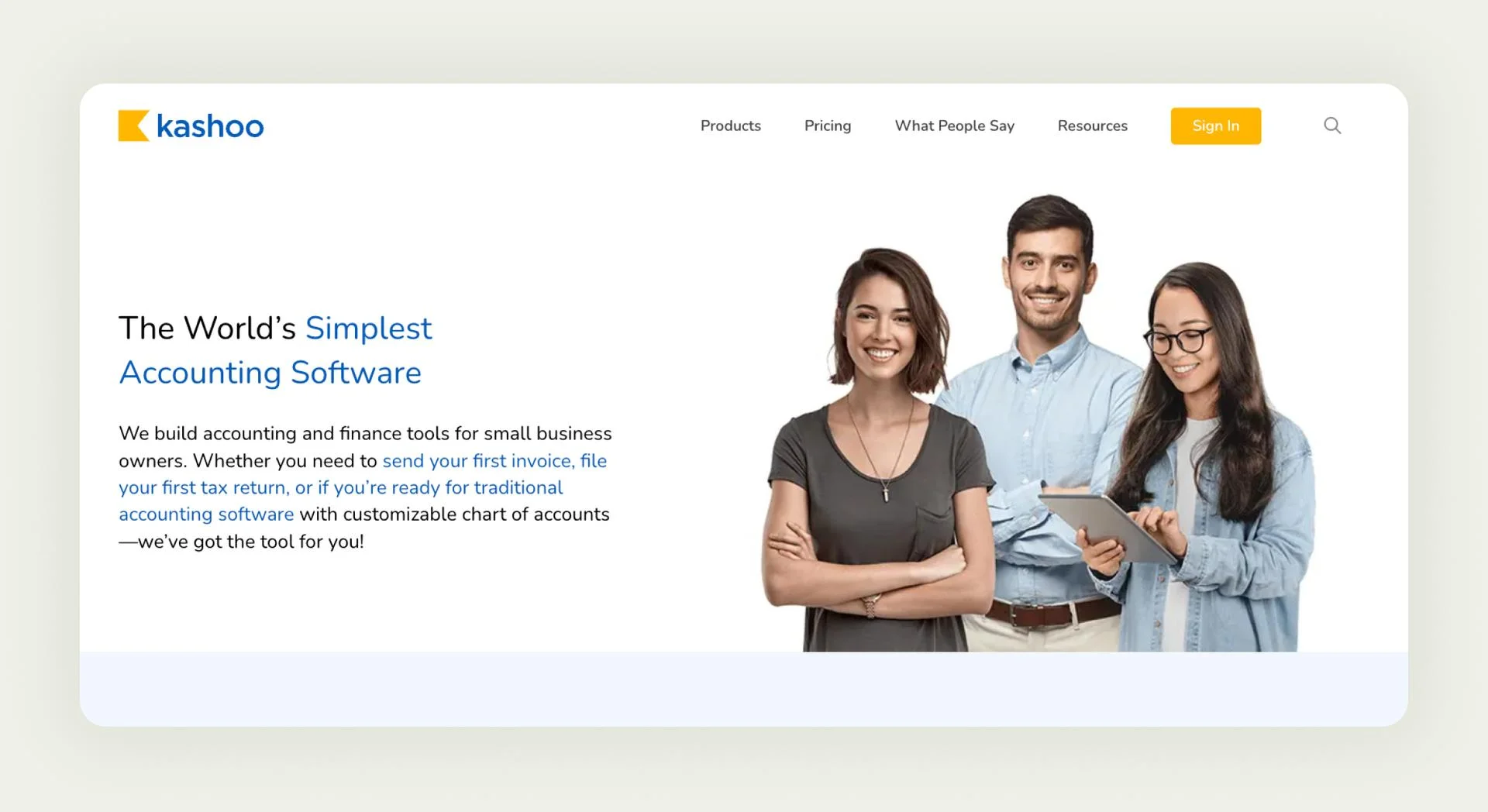 quickbooks alternatives