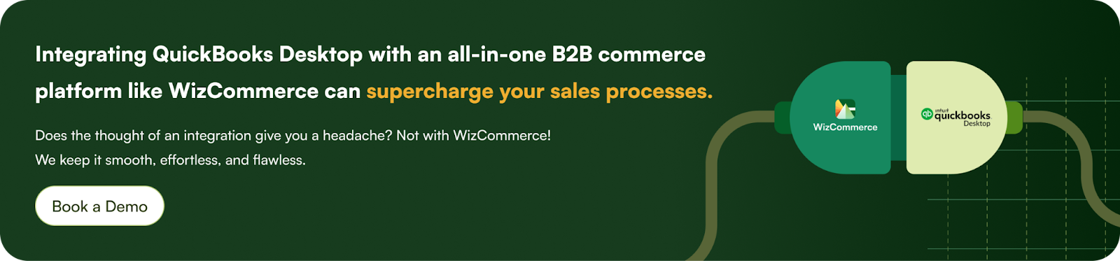 proposal software that integrates with quickbooks