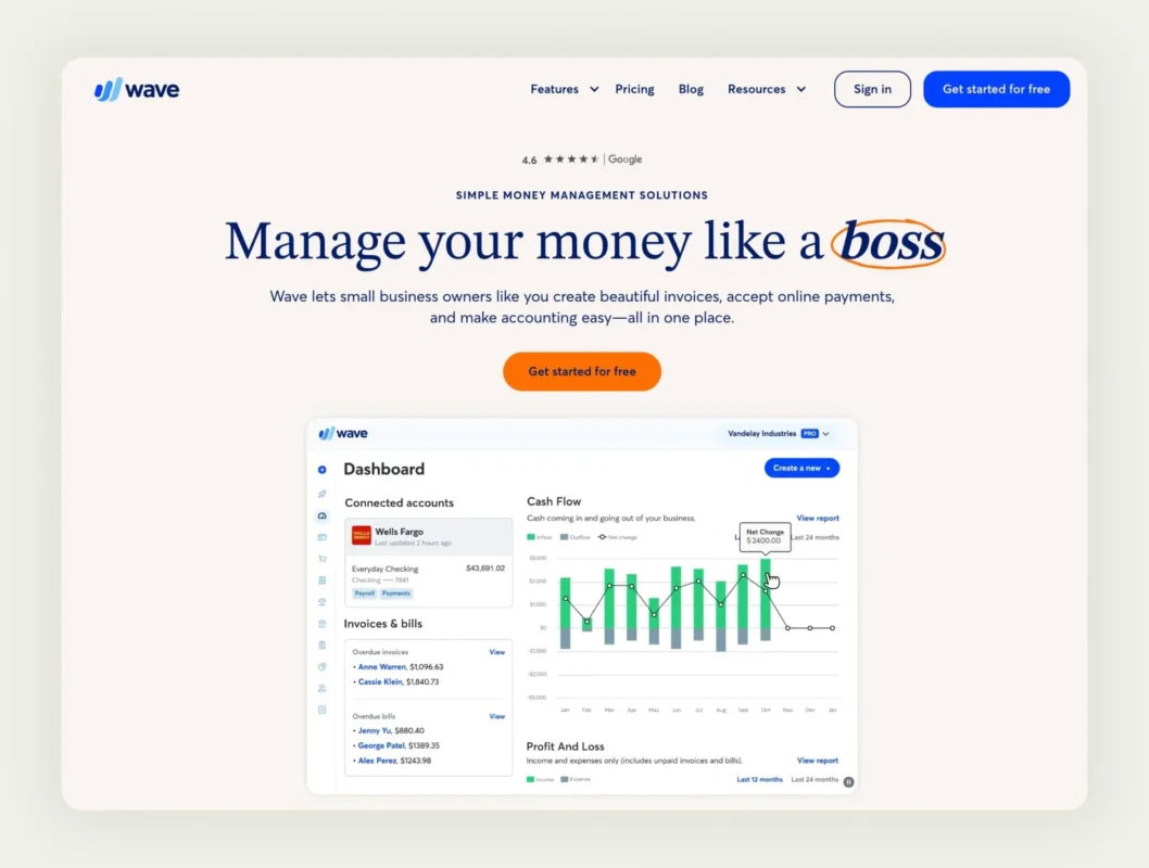 quickbooks alternatives