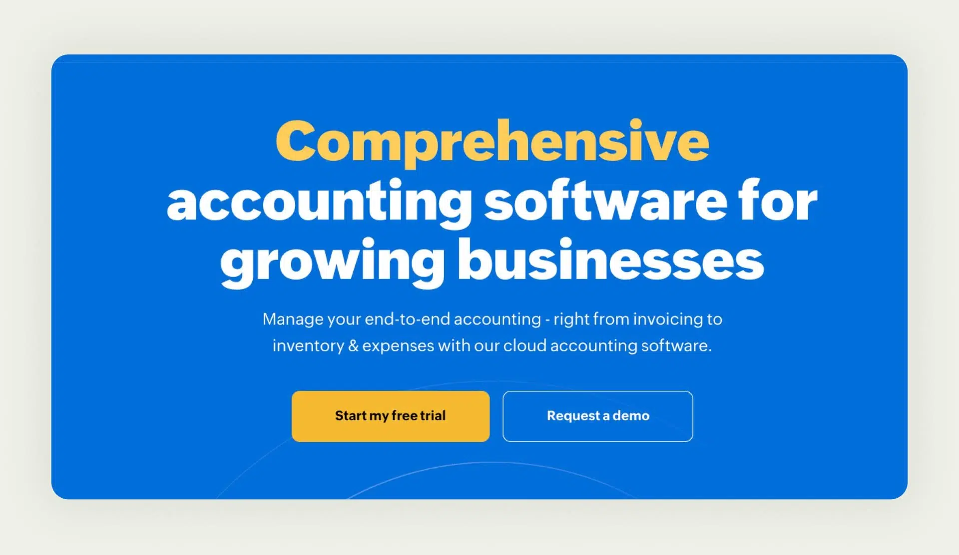 quickbooks alternatives