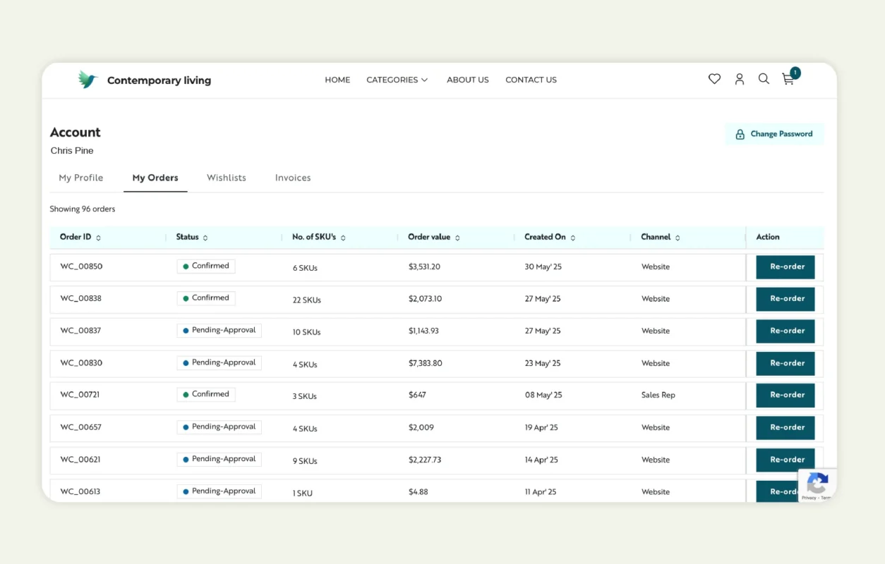b2b commerce