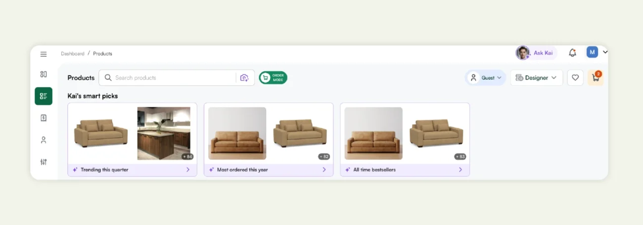 b2b commerce