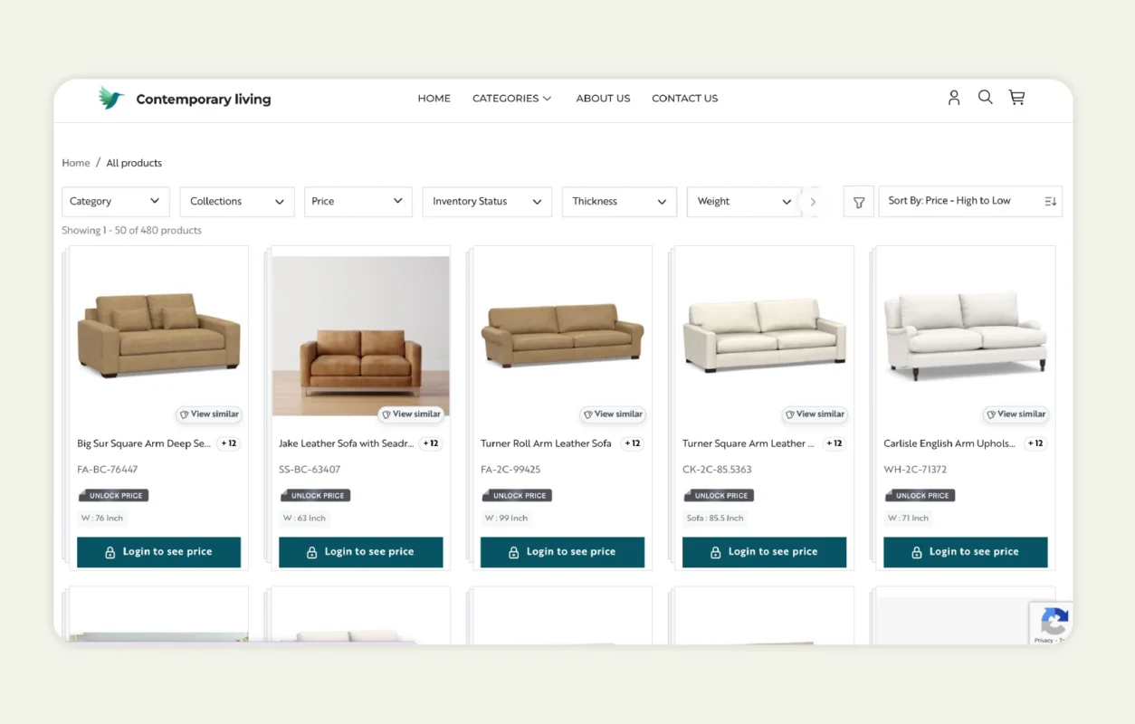 b2b commerce