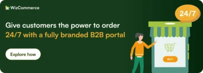 b2b ecommerce best practices