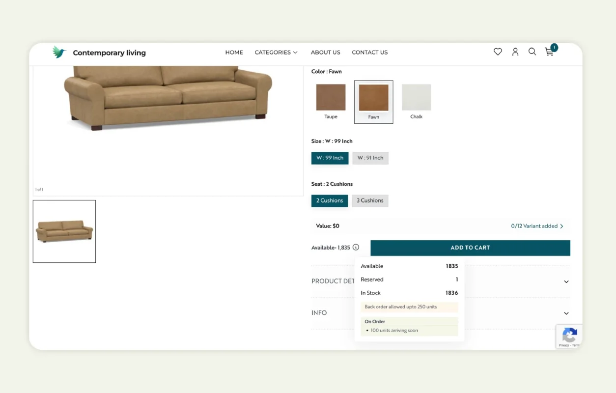 b2b commerce